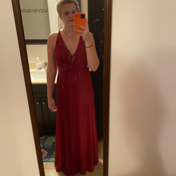 Prom/Grad/Bridesmaid Dress - Picture 2 of 6